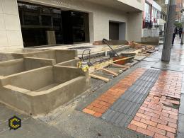Mantenimiento y Remodelacion