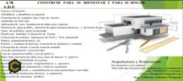 arquitectura y renovación