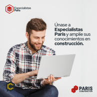 Especialistas Paris