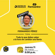 ¡Todo lo que debes saber a la hora de cambiar una llanta!