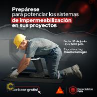Especialistas París - Cómo seleccionar la solución Sika para las impermeabilizaciones en su proyecto