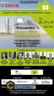 Primer Encuentro Construcción e Ingeniería Sostenible              Info Whastapp *****