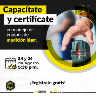 ¡Regístrate en nuestro Centro de Aprendizaje!