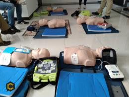 CURSO RCP