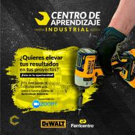 Conoce el poder de lo nuevo de herramientas inalámbricas Dewalt