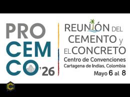 REUNIÓN DEL CEMENTO Y EL CONCRETO ***** - RCC *****