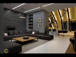 Cinco tendencias en diseño de interiores para el *****