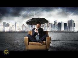 4 Señales de crisis en las empresas de construcción 