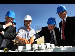Qué hace al ingeniero civil el mejor de los ingenieros