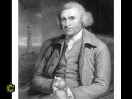 Datos sobre John Smeaton, el padre de la ingeniería civil