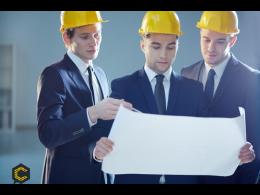 5 personalidades del  arquitecto  moderno