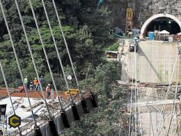 Colapso del puente Chirajara fue por problemas de diseño