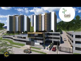 Icarú, la opción de vivienda más cercana al paraíso