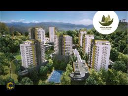 Bosques del Cerro, un hogar de ensueño