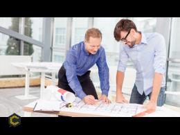 Diferencias entre la Arquitectura y la Ingeniería Civil 