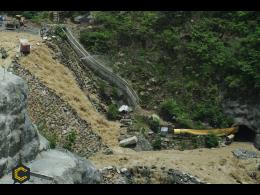 Si colapsa Hidroituango, podría ocasionar una avalancha peor que la de Armero