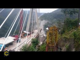 Las catástrofes más famosas de la ingeniería 