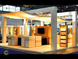 Tips para triunfar con los stands de exhibición, promoción y venta