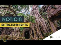 4 Historias de terror donde el protagonista es un edificio