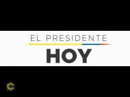 Esto tiene Iván Duque, el nuevo presidente, para la construcción colombiana