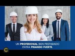 Constructor encuentre la mejor opción para su formación