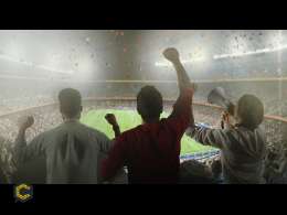 El Cosmos arena, el estadio que catapultó a Colombia a octavos de final en Rusia *****