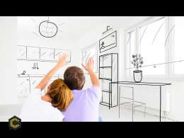 Técnicas especializadas que determinan como las personas desean su vivienda