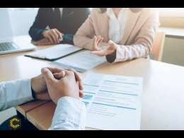 Ingeniero civil: con estos tips responda más que bien las preguntas frecuentes en las entrevistas de trabajo