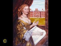 Lady Elizabeth Wilbraham, la primera arquitecta de la historia