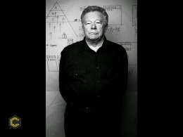 Germán Samper Gnecco, el arquitecto que dio vida a la Biblioteca Luis Ángel Arango