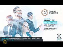 El principal aliado de arquitectos e ingenieros para la implementación de tecnologías modernas en la construcción de espacios habitables