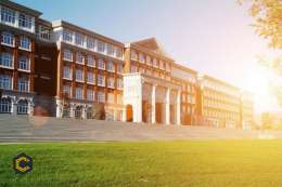 Estas fueron las mejores Universidades colombianas en el ***** para estudiar arquitectura e ingeniería