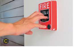 ¿Constructor realmente conoce la norma NSR 10/ de protección contra incendios y sus implicaciones?