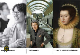 Las constructoras más notables de la historia.