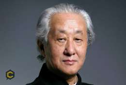 El arquitecto japonés Arata Isozaki recibe el Pritzker *****