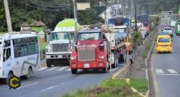 Cundinamarca pronto tendrá una variante para mejorar el acceso al Norte de Bogotá