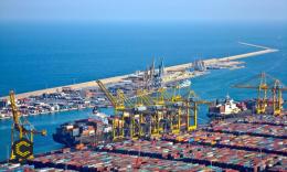 Cómo afecta la guerra de aranceles China-USA  al sector de la construcción