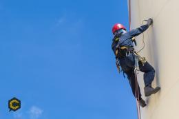 Conoce las consecuencias que trae la falta de elementos de seguridad en las obras de construcción