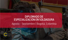 Aprovecha esta gran oportunidad y amplía tus conocimientos
