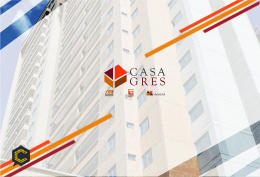 Conoce todo el portafolio que Casa Gres trae para tus proyectos