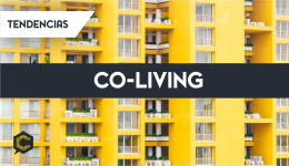 Tendencias en la arquitectura: el Co-Living