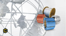 ¿Sabes qué es un cable de acero? Entérate en este post