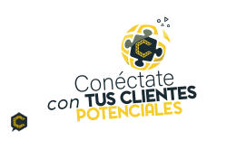 Te ayudamos a generar el mismo resultado de una gran empresa, pero con poco personal y poco presupuesto
