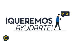 ¿Cómo te encuentras en este tiempo de crisis?