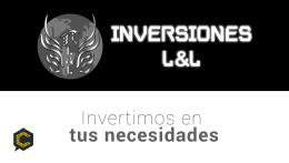 Invertimos en tus necesidades