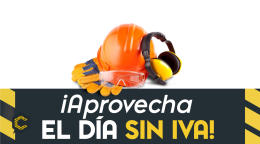 ¿Esperando el día sin IVA?