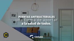 Aportar a la salud, el nuevo reto del sector de la construcción.