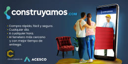 Construyamos.com, el nuevo aliado de la remodelación y la construcción en Colombia