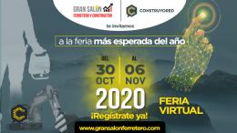 El sector constructor y ferretero, ahora a un sólo click de distancia.