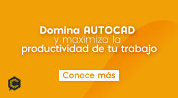 Aprende a dominar AUTOCAD paso a paso de cero a avanzado